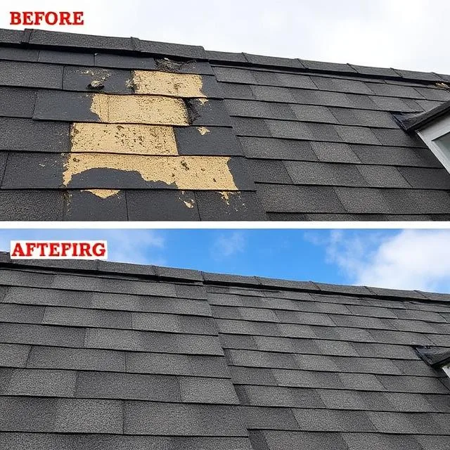 Roof Repair Near Me in Gallatin, MO near me